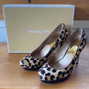 Michael Kors shoes